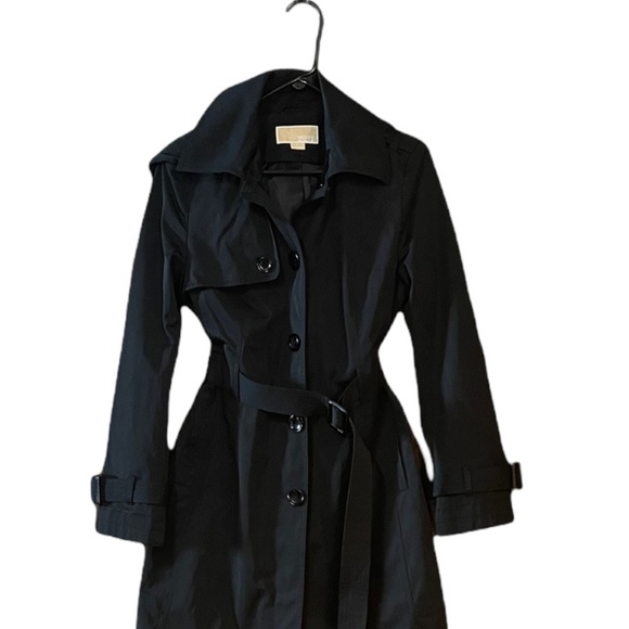 Jackets & Blazers - MICHAEL KORS Trench coat,Jacket